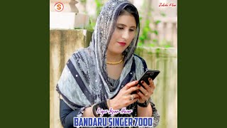 Bandaru Singer 7000 [upl. by Catie]