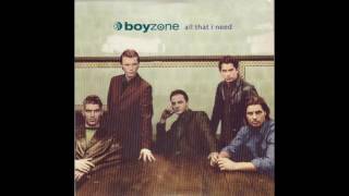 Boyzone with Alliage – “Working My Way Back To You” UK Polydor 1997 [upl. by Ohnuj]