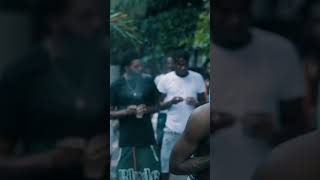 Jahshii  Ghetto Purpose Official Music Video shorts [upl. by Romulus]