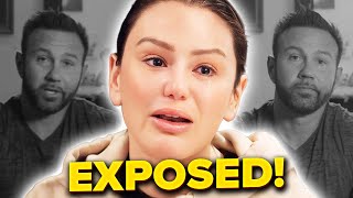 Exposing Roger from Jersey Shore [upl. by Mot34]