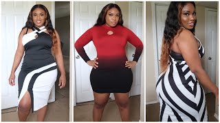 ROTITA REVIEW AND TRY ON HAUL…What are these dresses giving [upl. by Leiba]