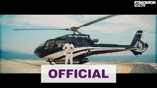 DJ Antoine feat Akon  Holiday Official Video HD [upl. by Illak]