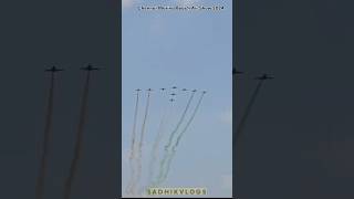 quotChennai Marina Beach Air Show 2024quot 🚁🛩️ shorts trending trendingshorts [upl. by Ylime]