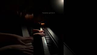 Chopin  Nocturne Op9 No2 in E Flat Major shorts [upl. by Feirahs]