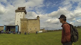 Последний концерт в России Эксклюзивное интервью 04062017  Фёдор Чистяков [upl. by Lak793]