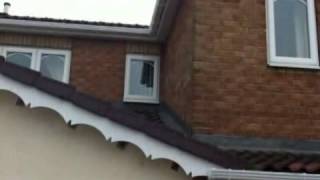 Fascias amp Soffits  G F S Plastics Ltd [upl. by Tavi]