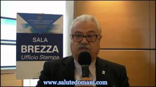 Video terapia personalizzata nella pneumologia prof GW Canonica al Congresso SIMER [upl. by Sloatman786]