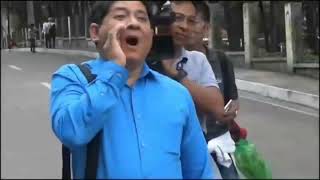 Larry Gadon  Mga Bobo [upl. by Azirb]