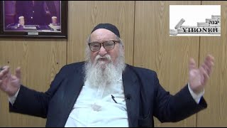 Rabbi Yitzchak Breitowitz The War of GoG and MaGoG [upl. by Alatea868]