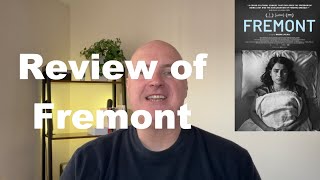 Fremont 2023  Babak Jalali MOVIE REVIEW [upl. by Ahsieyt]