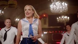 First look  Kerry Ellis as Reno Sweeney [upl. by Ihn]