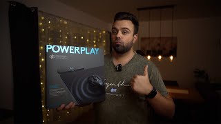 GameChanger für Wireless Mäuse  Mauspad mit Induktionsladung POWERPLAY von Logitech G [upl. by Weywadt]