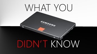 What you DIDNT know about SSDs Part 1  Can performance degrade over time [upl. by Hamlen]