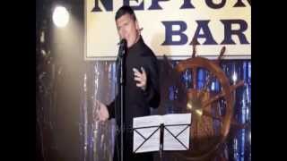 Benidorm  Series 5  Episode 1  Asa Elliot sings Dont Stop Believing [upl. by Chellman42]