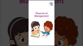 Management Theories [upl. by Chap225]