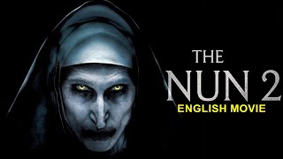 THE NUN 2  Hollywood English Movie  Superhit New Horror English Full Movie  Horror English Movies [upl. by Aker]