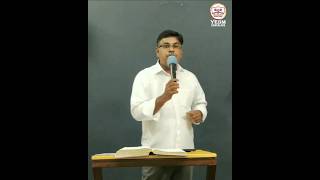 விசுவாச அறிக்கை Yahweh Eloheikha  bibleverses ganeshpaul [upl. by Niwde556]