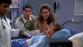 Friends season 1 episode 2 Part 5 [upl. by Viguerie]