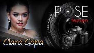 Clara Gopa  Pose Temen  Nagaswara TV  NSTV [upl. by Edda609]