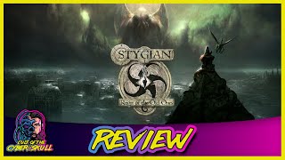 Stygian Reign of the Old Ones Review  A Lovecraftian RPG Done Mostly Right [upl. by Feigin97]