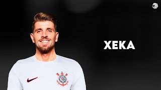 Xeka ► Bem Vindo ao Corinthians ● Skills amp Goals 2024  HD [upl. by Savvas]