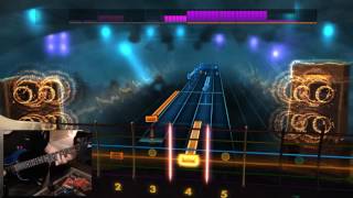 Rocksmith 2014 Arctic Monkeys  From the Ritz to the Rubble [upl. by Naujit]