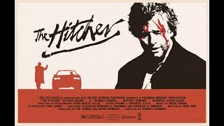 Review  68  The Hitcher  1986 [upl. by Dunstan]