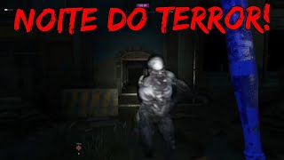 Dying Light 2  noite do terror com zumbis 10 [upl. by Aelam236]