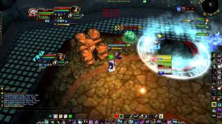 Tosan Arena  Rykinia 2 2900 Hunter PvP [upl. by Lajes31]