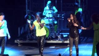 TobyMac  Oh Come Let Us Adore Him  Hits Deep Tour in Philly 2012 [upl. by Drannel]