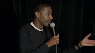 Jerrod Carmichael  Perspective Sept 11 JayZ [upl. by Nurav]