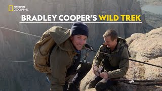 Cooper’s Canyon Adventure  Running Wild with Bear Grylls  हिंदी  S2  E1  Nat Geo [upl. by Alessandra]