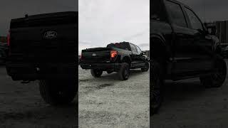 2025 Ford F150 Tremor 50L V8 Exhaust Sound Cold Start shorts ford offroad f150 viralvideo [upl. by Dane]