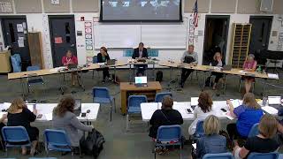 June 12 2023 School Board Meeting [upl. by Moon]