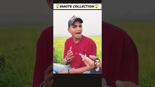 Old Emote Collection 😂freefire funny short￼ [upl. by Yrek]