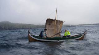 Nordlandsboat [upl. by Yrebmik239]