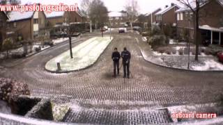 20130209 Nieuw camerasysteem PVSFotografienl  The Parrot AR Drone 20 [upl. by Ogg]