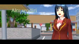 drama sakura school simulator keluarga alesha episode 2 [upl. by Buell684]