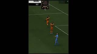 Guirassy celebration fc mobile 24💀fcmobile guirassy [upl. by Nnyladnarb]