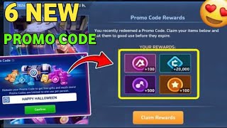 MECH ARENA Promo Code for Every Player 2024 – Claim Yours Nowquot [upl. by Bergen]