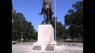 General Nathan Bedford Forrest Jerry Skinner Documentary [upl. by Hernandez516]