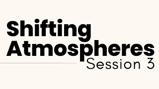 Shifting Atmospheres with Dawna De Silva  Session 3 Slaying Your Goliaths  FlameTree Church [upl. by Akirehc]