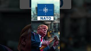 This is how TRUMP will End NATO  By Prashant Dhawan [upl. by Nosecyrb822]