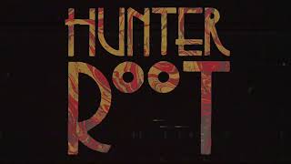 Hunter Root  Lampshade Lyric Video [upl. by Harland916]