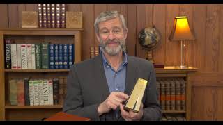 Recomendación de una Biblia de Estudio  Paul Washer [upl. by Cr79]