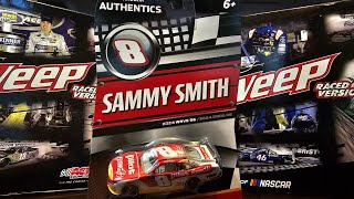 Nascar Authentics 2024 Wave 6 Sammy Smith [upl. by Joycelin]