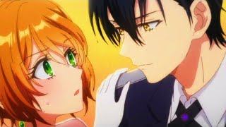 Why Raeliana ended up at Dukes Mansions Love Story AMV [upl. by Ydne]