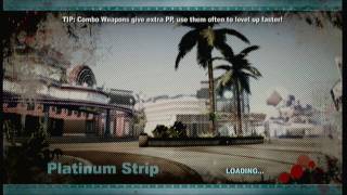 Dead Rising 2 All 65 Survivors Walkthrough incl Hero of Fortune City amp Data Miner Part 2 [upl. by Nyrual]