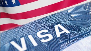 La Loterie visa es ce que j’ai déjà un boulot au USA 🇺🇸 si je suis sélectionné [upl. by Reinaldos]