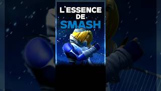 LESSENCE DE SMASH [upl. by Amadis791]